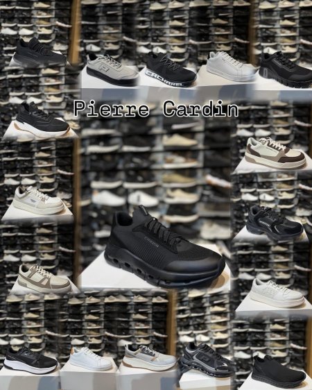 أحذية بير كاردين
