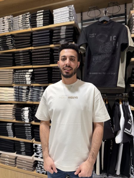 بلايز بير كاردين